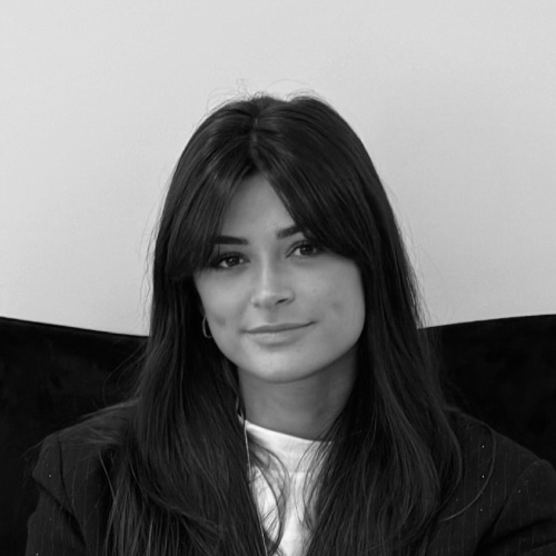 Portrait d’Eva, assistante RH